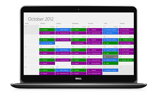 Dell 15 Touch – image 4