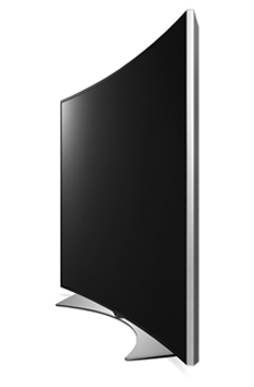LG 79UG880V TV 2.01 m (79") 4K Ultra HD Smart TV Wi-Fi Black – image 4