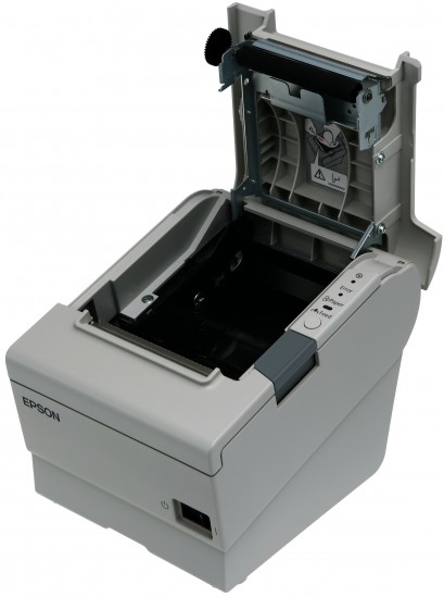 Epson TM-T88V (653) – image 4