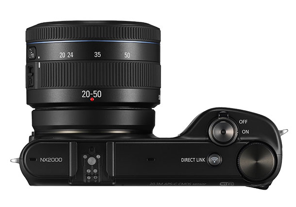 Samsung NX2000 + ED II 20-50mm – image 5