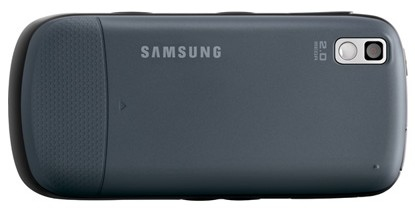 Samsung SPH-M810 smartphone Single SIM – image 3