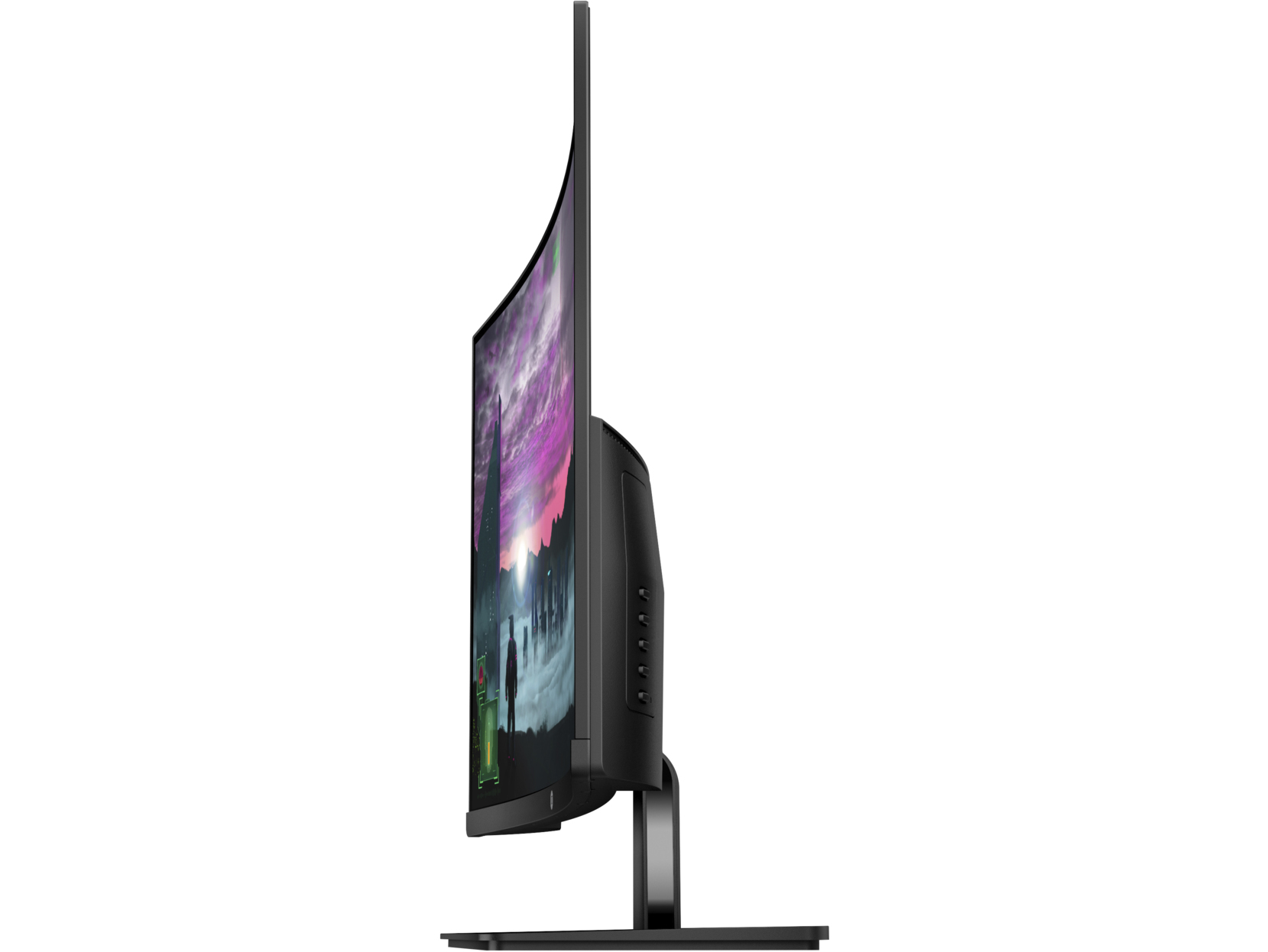 HP 2CB49AA computer monitor – image 5