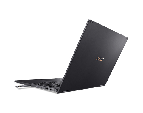 Acer Spin 5 SP513-54N-74V2 Intel® Core™ i7 i7-1065G7 Hybrid (2-in-1) – image 8