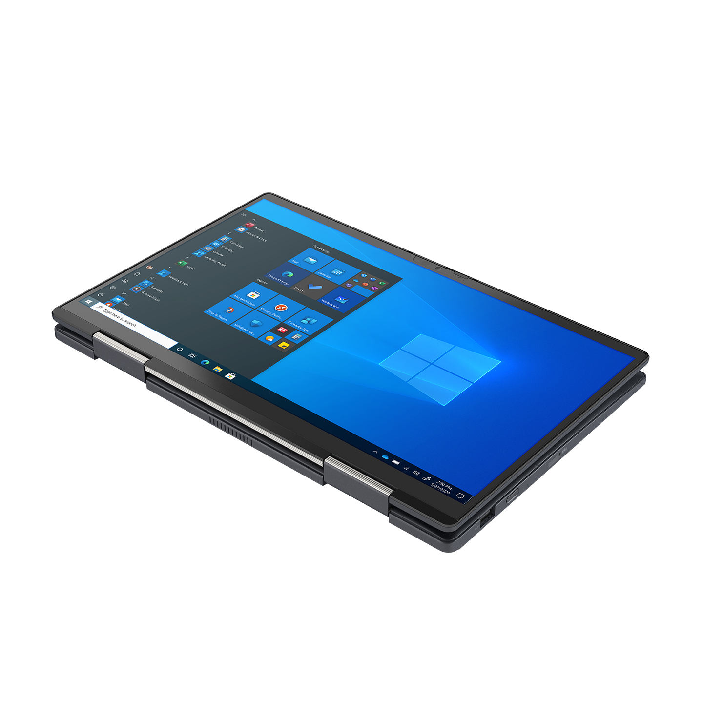Dynabook Portégé X30W-J-146 Intel® Core™ i5 i5-1135G7 Hybrid (2-in-1) – image 3