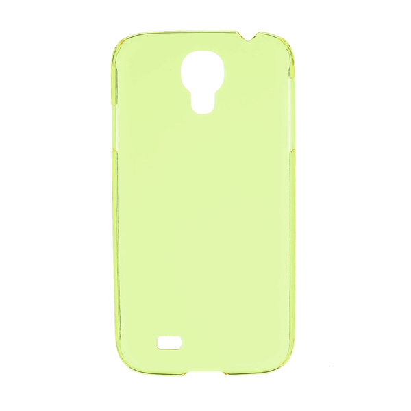 Celly COVFS4M04 mobile phone case Cover Green