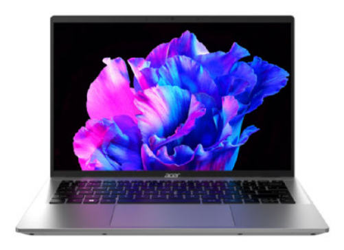 Acer Swift Go 14 SFG14-72-74D2 Intel Core Ultra 7 155H Laptop
