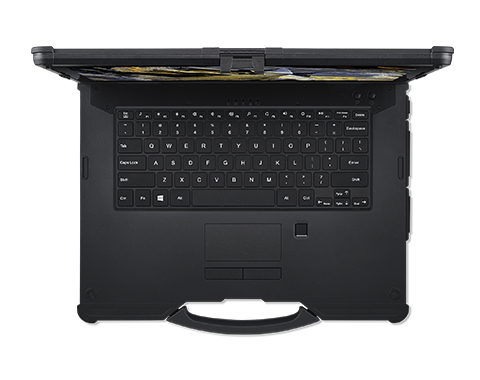 Acer ENDURO EN714-51W Intel® Core™ i5 i5-8250U Laptop – image 4