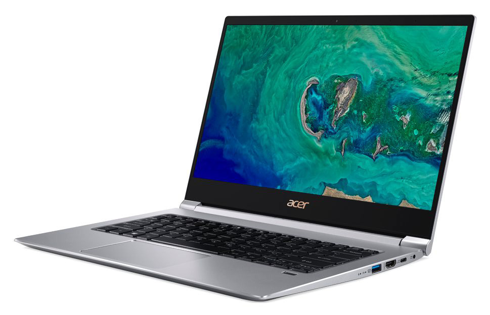 Acer Swift 3 SF314-55G-768V Intel® Core™ i7 i7-8565U Laptop – image 2