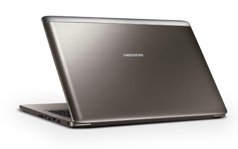 MEDION AKOYA S6217T Intel® Celeron® N2940 Laptop – image 9