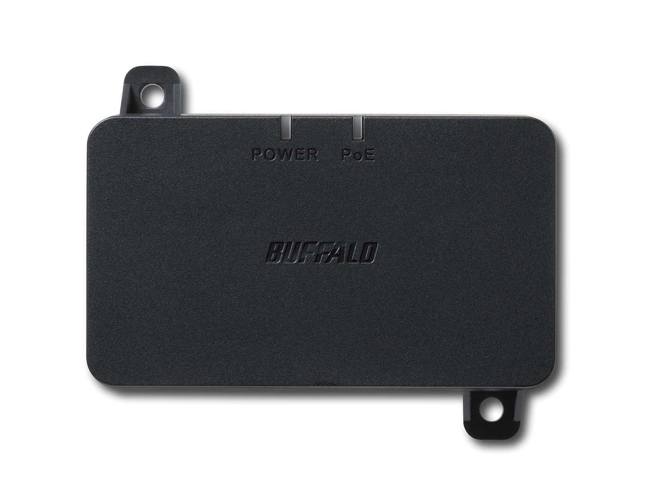 Buffalo BIJ-POE-1P/G PoE adapter Fast Ethernet, Gigabit Ethernet – image 5