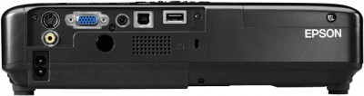 Epson EB-1723 video projector – image 6