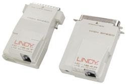 Lindy Non-Powered High Speed Parallel Line Extender