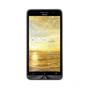 ASUS 90XB00RA-BSL0E0 mobile phone case Cover Black – image 4