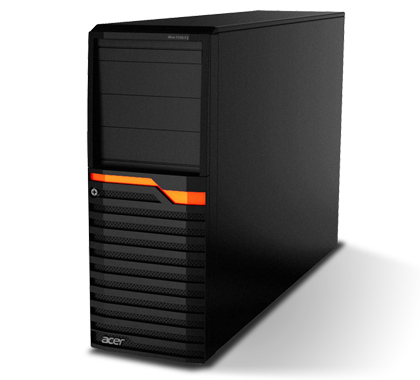 Acer T350 F2 – image 2