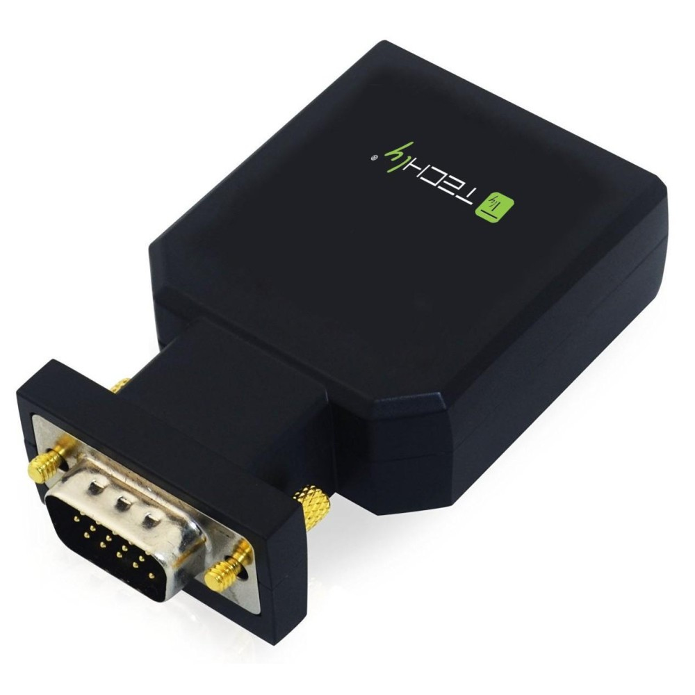 Techly IDATA VGA-HDMINI – image 3