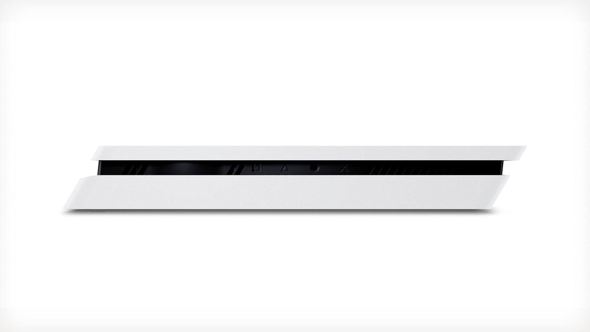 Sony Interactive Entertainment PS4 500GB Slim Glacier White – image 6