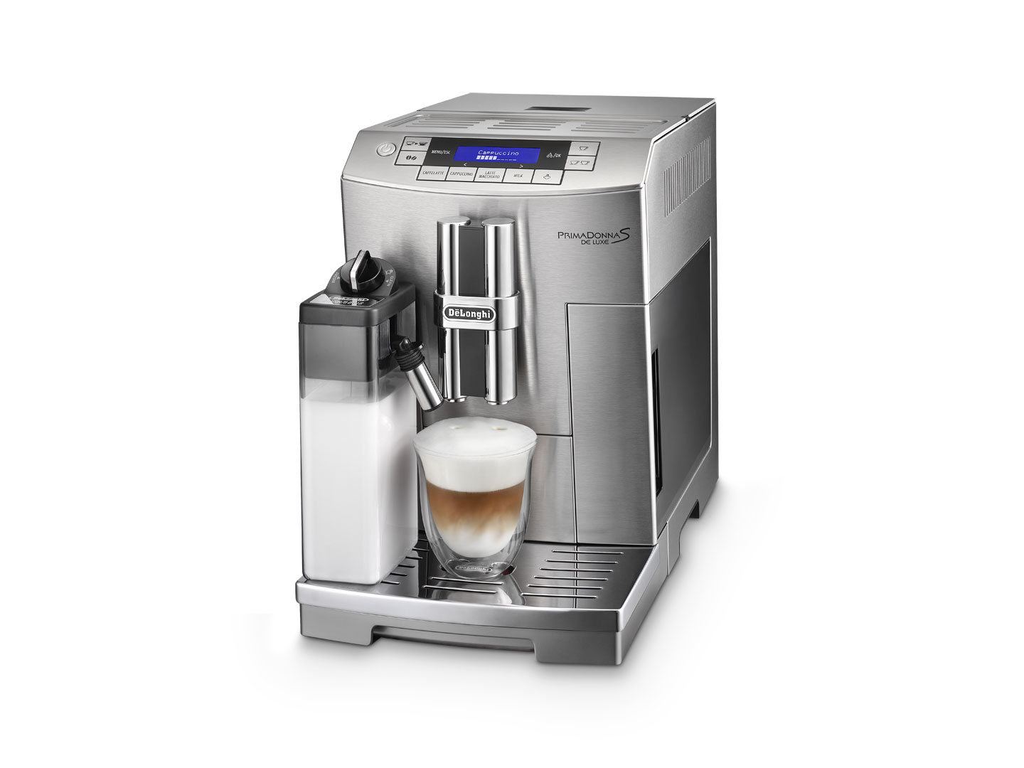 De’Longhi ECAM 28.466.M