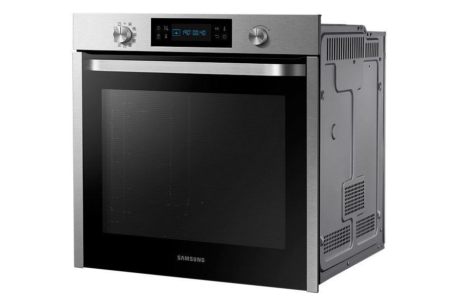 Samsung NV75J5170BS oven – image 9