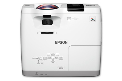 Epson Bright Link 536Wi – image 3