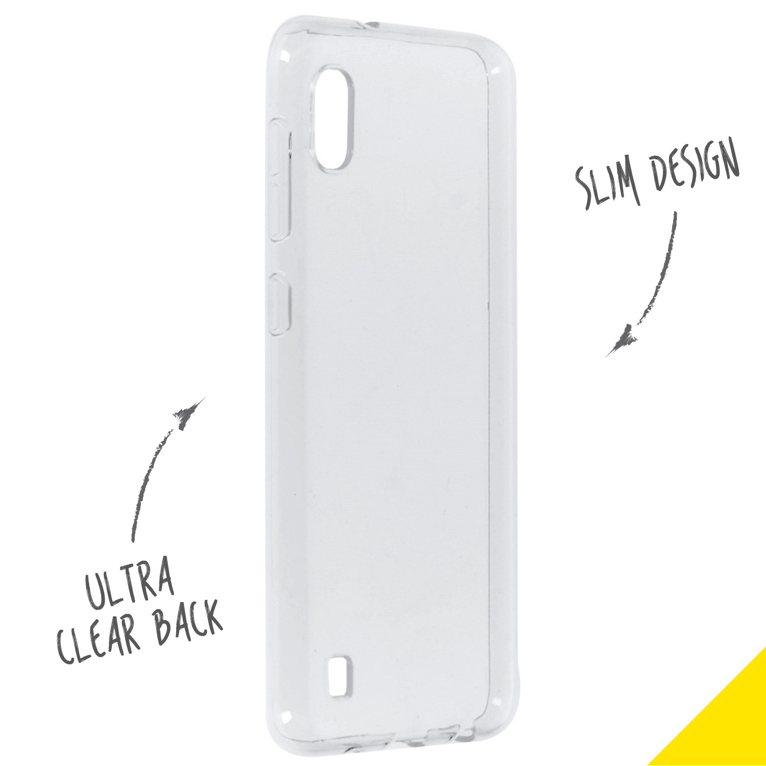 Accezz A105F60803901 mobile phone case – image 4