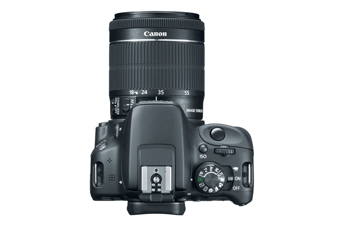 Canon SL1 + 18-55 IS STM & 55-250 IS STM – image 4