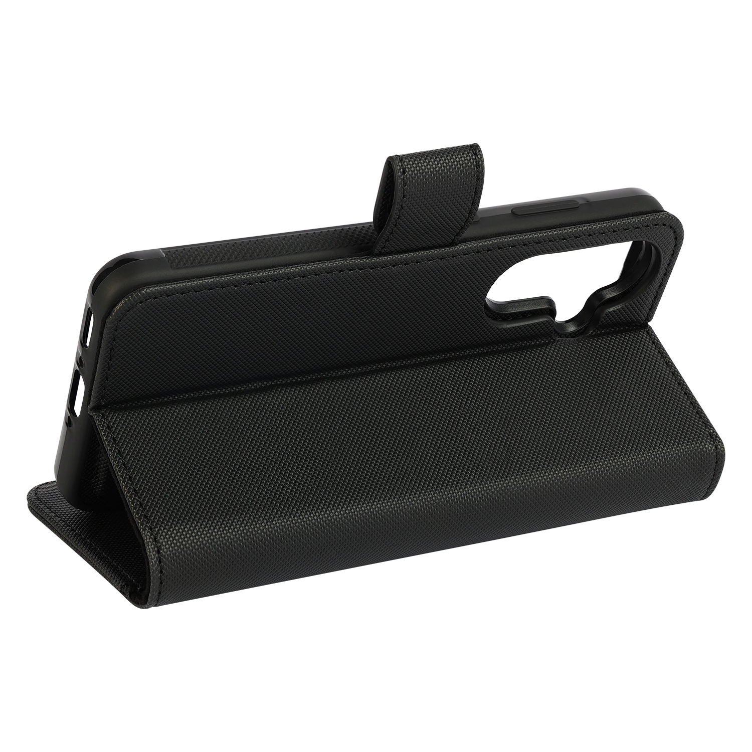 Tolerate MAG WALLET SAM A56 BLK – image 3