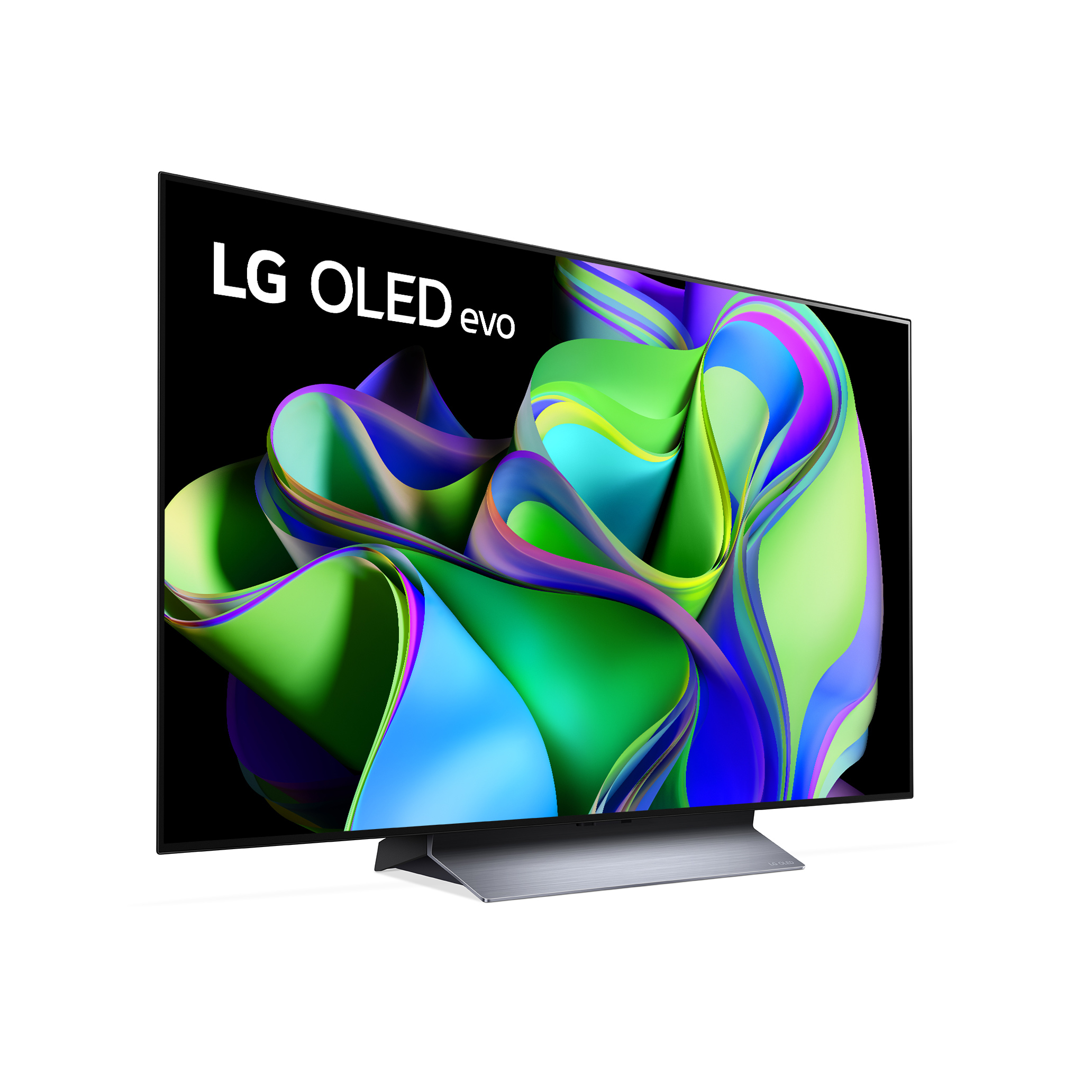 LG C3 OLED48C34LA 48 (121 cm) 4K OLED evo 2023 — photo 5