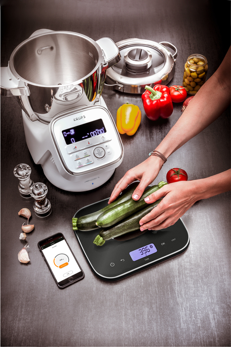 Krups I PREP&COOK XL – image 5