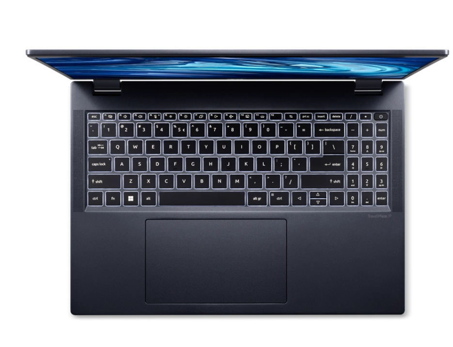 Acer TMP416-41-R2Z3 AMD Ryzen™ 5 PRO 6650U Laptop – image 4