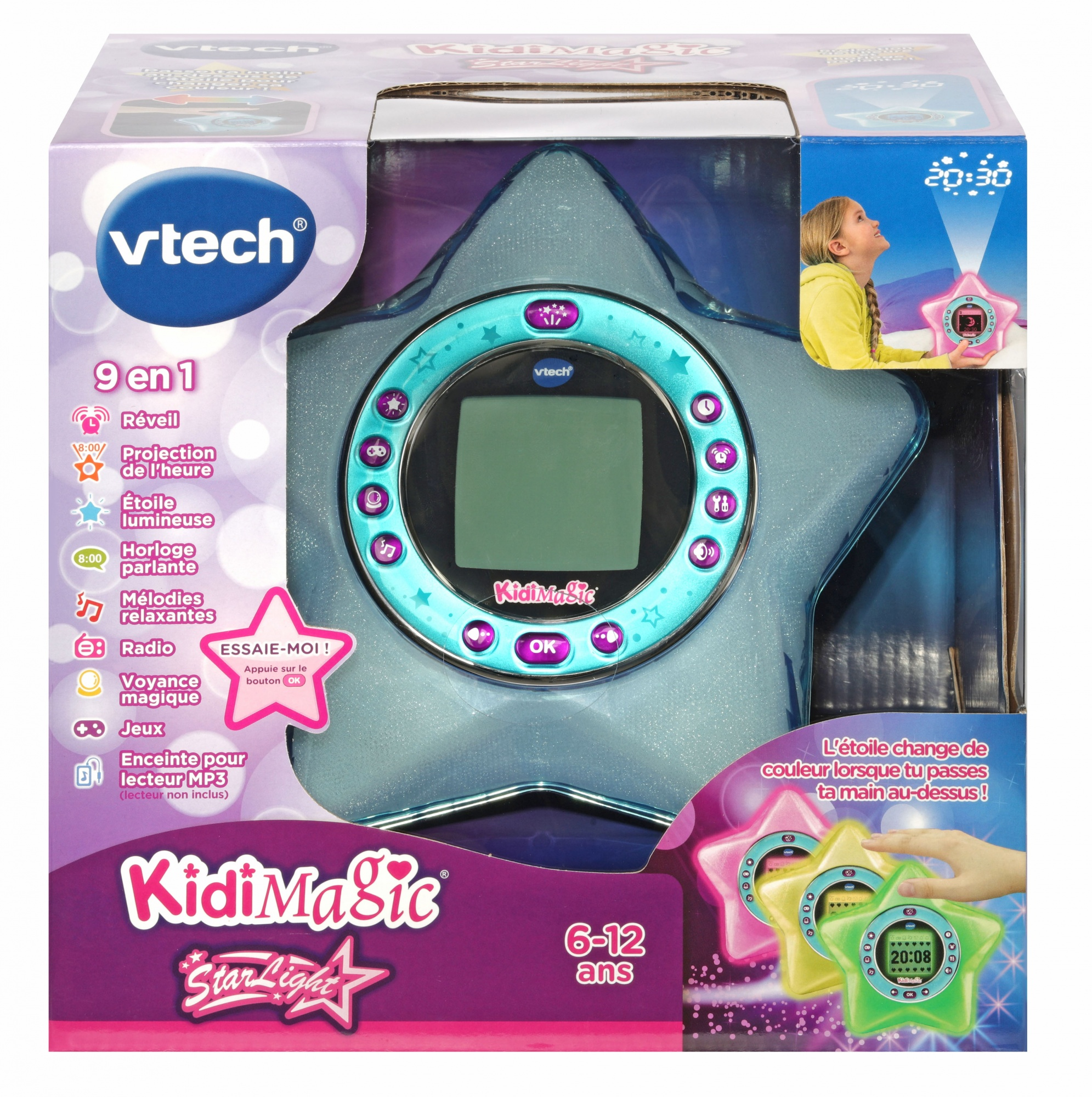 VTech 80-520475 children's gadget – image 3