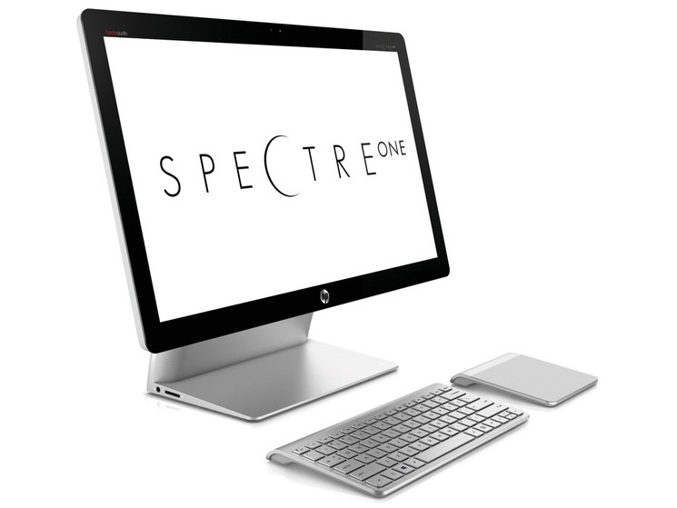 HP Spectre One 23-e000ed Intel® Core™ i5 i5-3470T – image 3