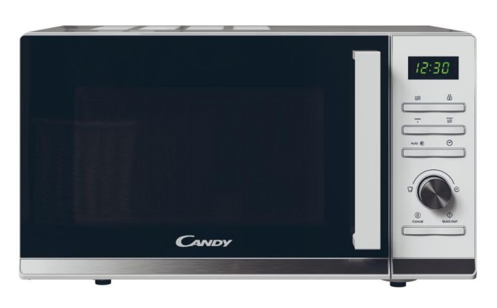 Candy CMGA25TNDW — vue 1 sur 1
