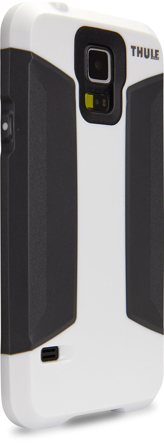 Thule 32029771 mobile phone case Cover Black, White – image 3