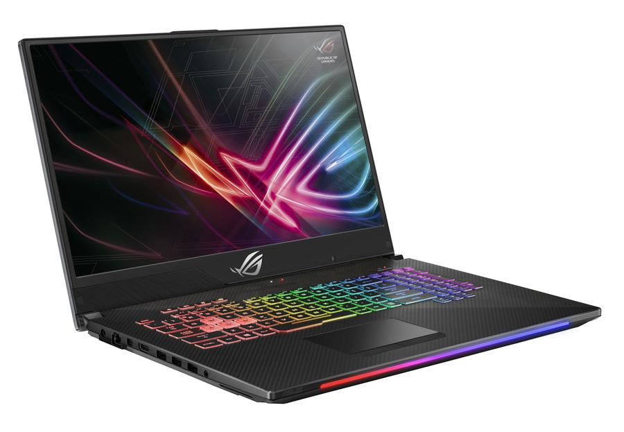 ASUS Scar II G715GV-EV031 – image 4