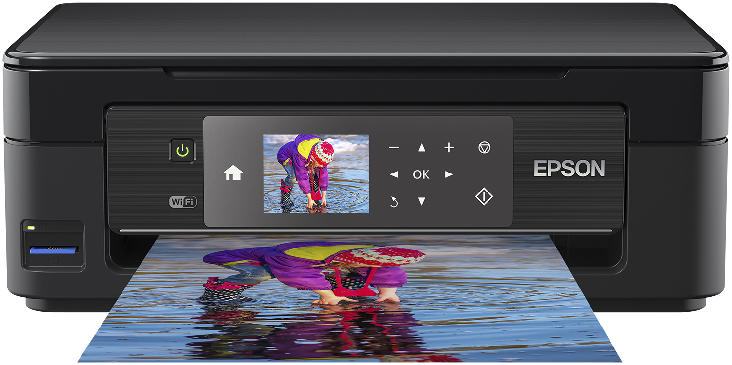 Epson Expression Home XP-452