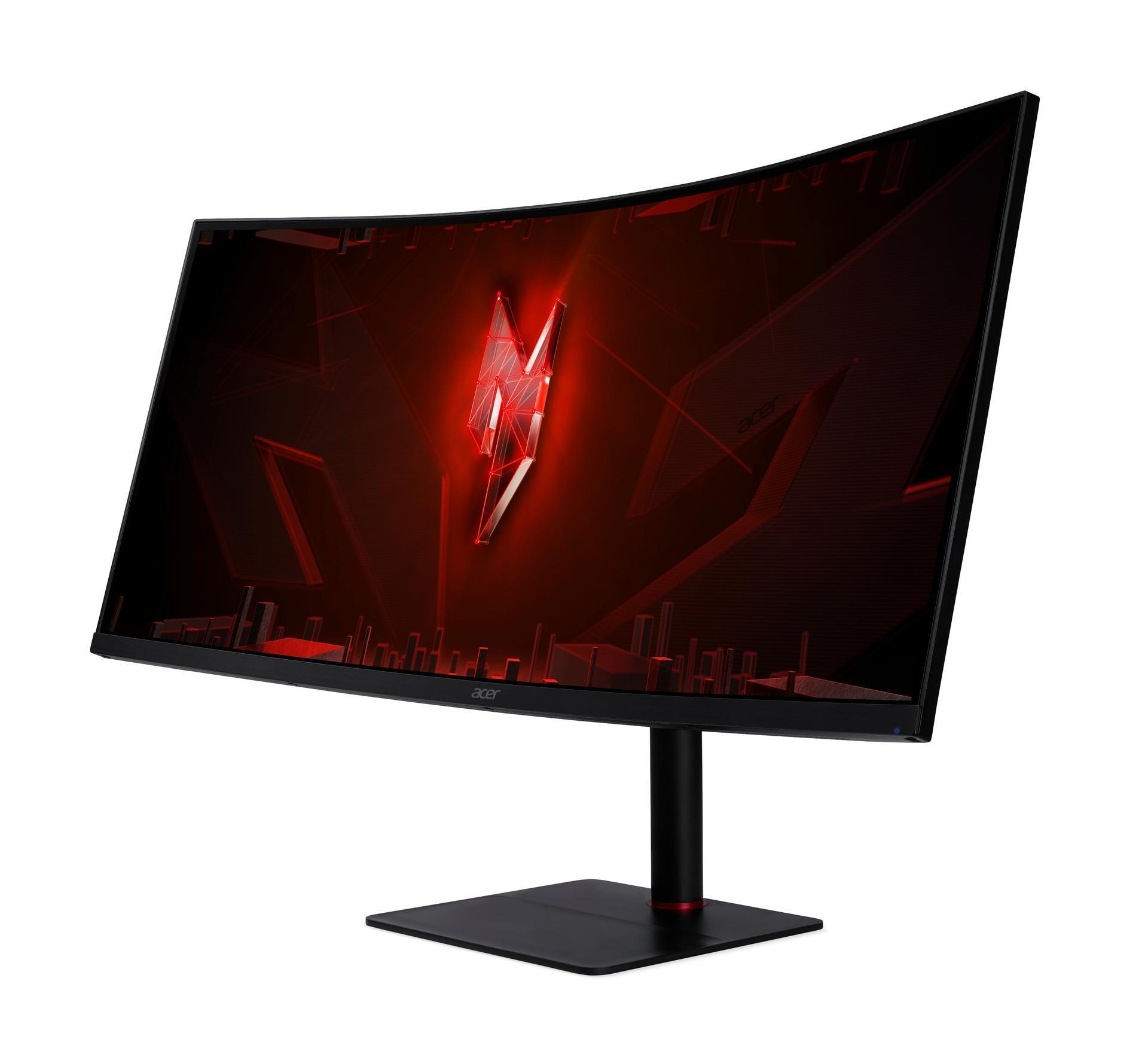Acer Nitro XV5 XV345CURX0BMIIPPHX computer monitor – image 7