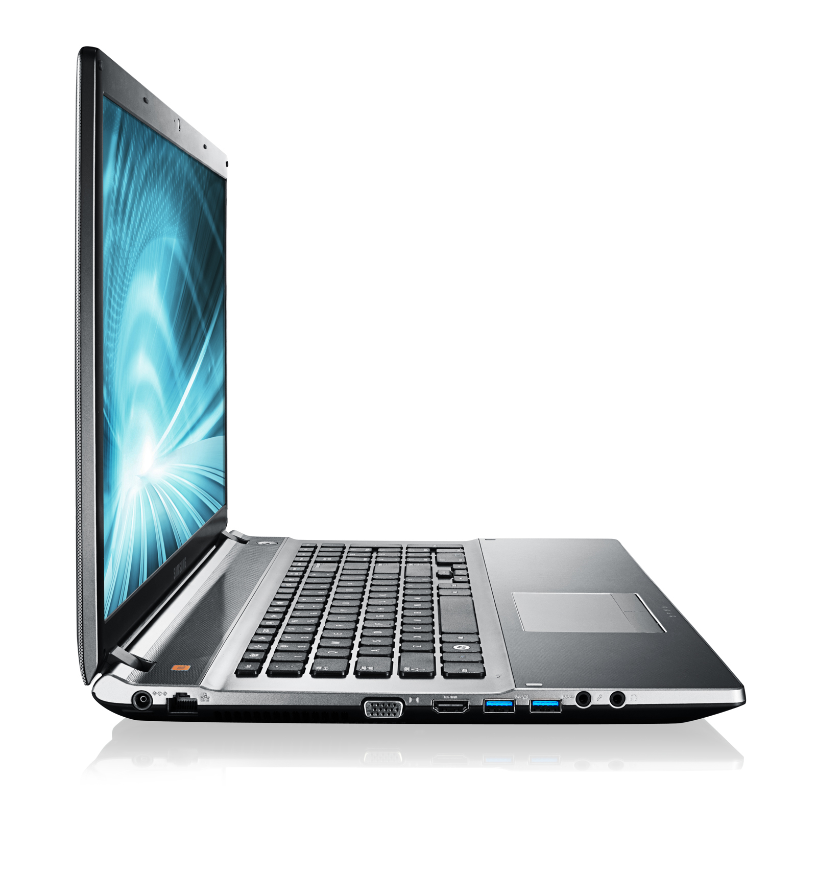 Samsung 5 NP550P5C Intel® Core™ i5 i5-3210M Laptop – image 4
