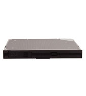 HP MultiBay 8X DVD Drive