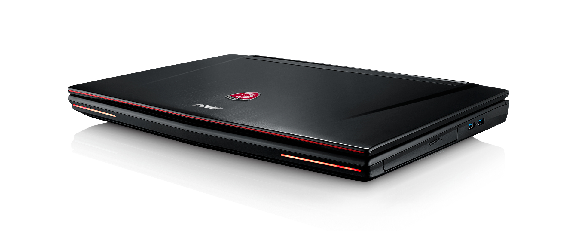 MSI GT72S 6QE Dominator Pro G – image 4