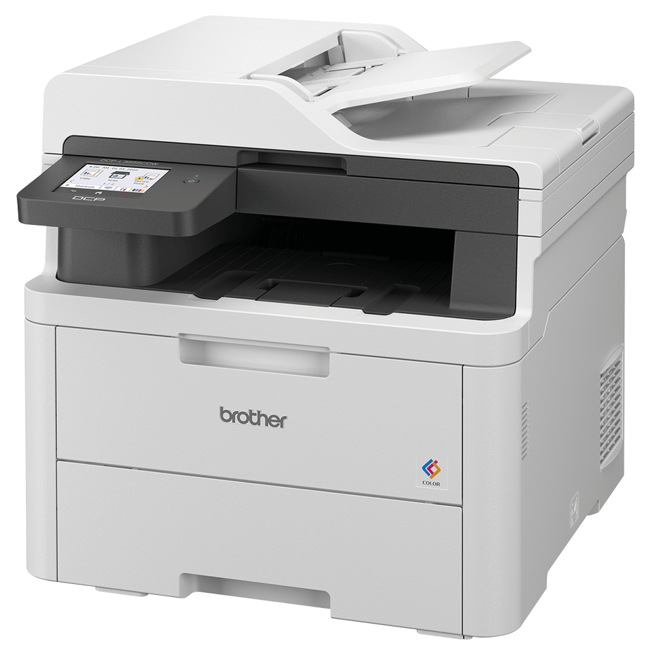 DCP-L3555CDW