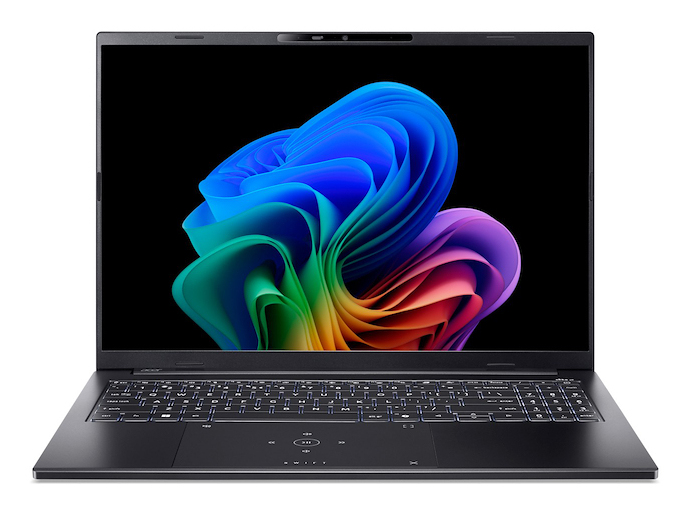 Acer SWIFT GO 16 AI SFG16-74-76R8