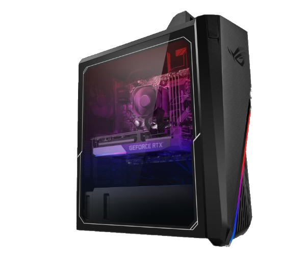 ASUS ROG G15DK-WB7420W AMD Ryzen™ 7 – image 6