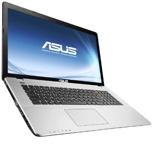 ASUS 90NB01X1-M00180 Intel® Core™ i7 i7-4700HQ Laptop – image 1