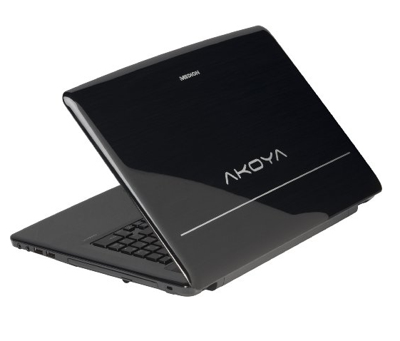 MEDION AKOYA E7219 Intel® Core™ i3 i3-2350M Laptop – image 2