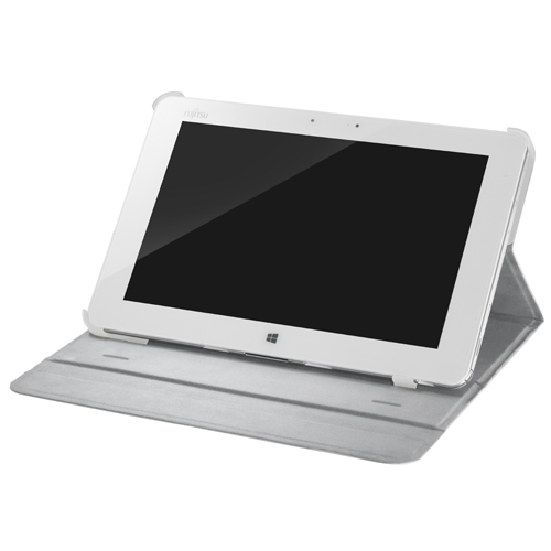 Fujitsu FPCCO132AP tablet case Folio White
