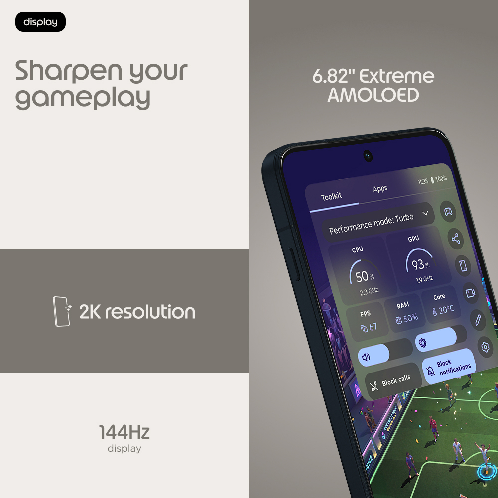 Motorola edge 70 max – image 7