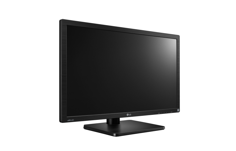 LG 27MU67-B computer monitor – image 2