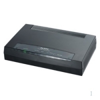 Zyxel ADSL Prestige 2602R-61 VoIP