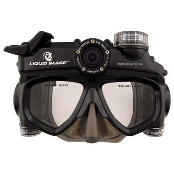 Hama Liquid Image "Scuba 720p" M