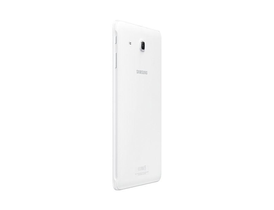 Samsung Galaxy Tab E SM-T561NZWAKSA tablet – image 9